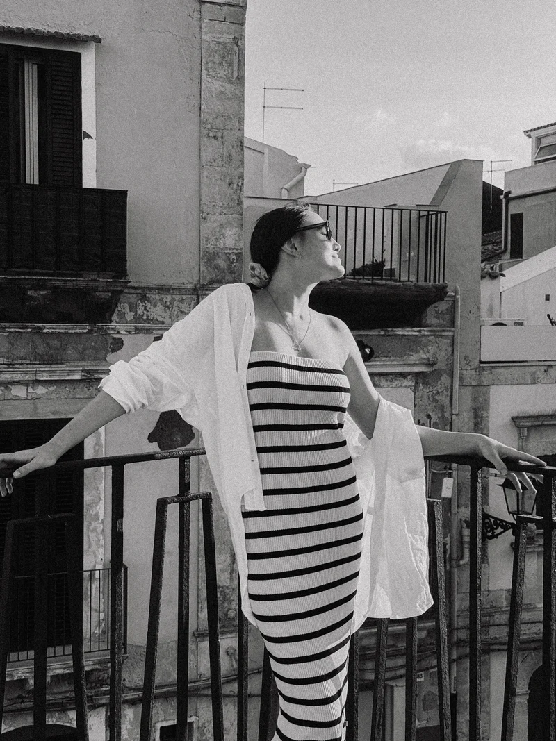 Anna Czarnota - Fotograf